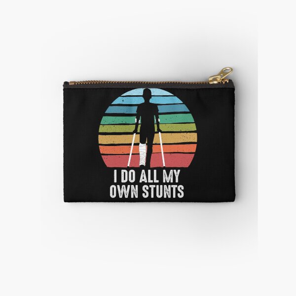 Item preview, Broken Leg Injury Ankle Knee Funny Get Well Soon designed and sold by bluebadgez.