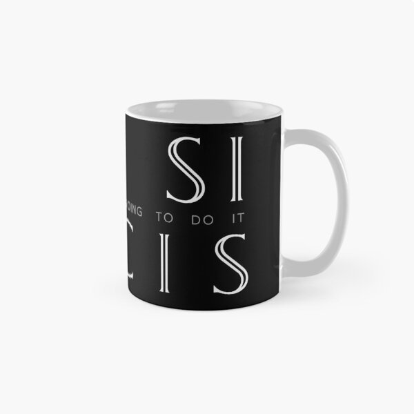 Item preview, Latin Inspirational Quote: Fac Si Facis (Do it if you are going to do it) designed and sold by Elvin Dantes.