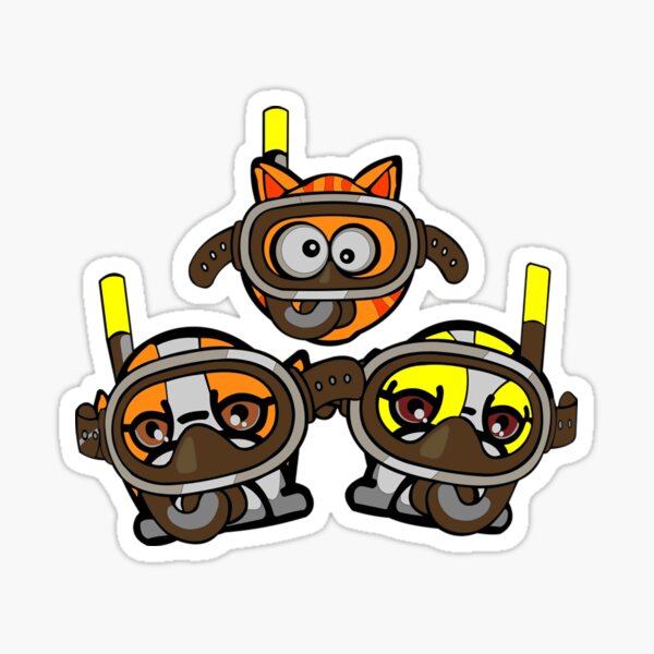 Valentino Rossi-Helm Sticker