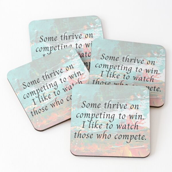 Item preview, Watchful LT designed and sold by beverleyjoy.