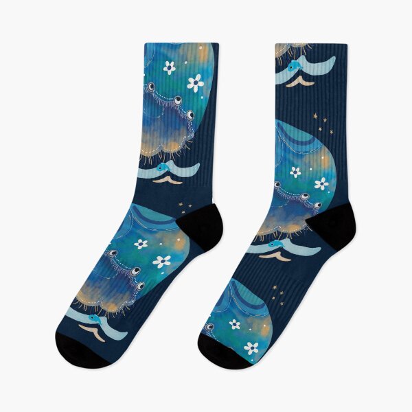 Item preview, Moon Jellyfish designed and sold by Karin Taylor.