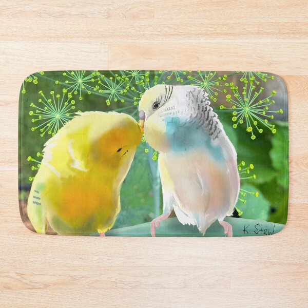 Item preview, The kiss designed and sold by Stewnamie.