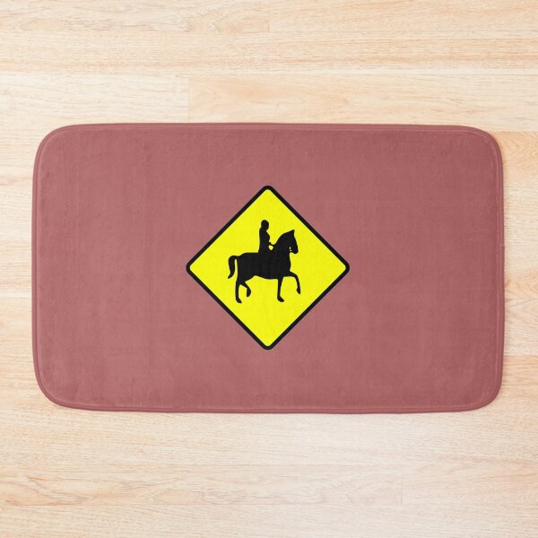 Item preview, Horse Crossing! designed and sold by Byoudesigns.