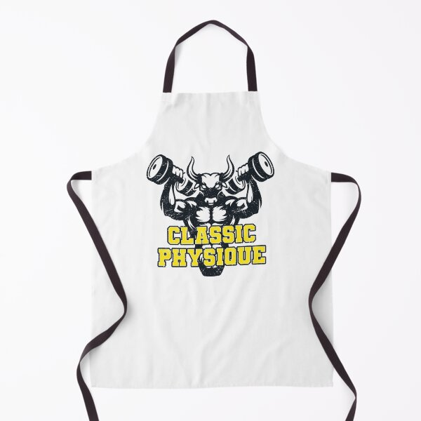 Item preview, Classic Physique designed and sold by infleims.