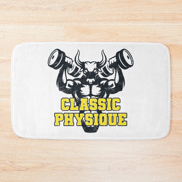 Item preview, Classic Physique designed and sold by infleims.