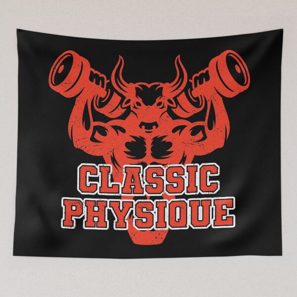 Item preview, Classic Physique designed and sold by infleims.