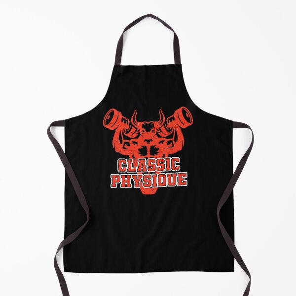 Item preview, Classic Physique designed and sold by infleims.