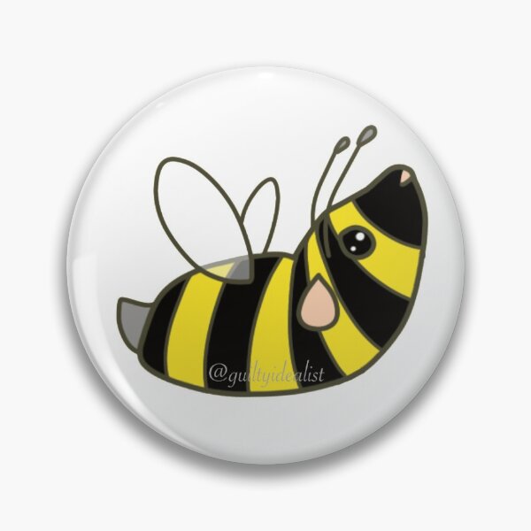 Item preview, Ree (rat bee) designed and sold by queer-wRATh.