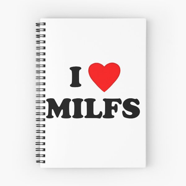 Item preview, Amo a las milfs designed and sold by aishlng.