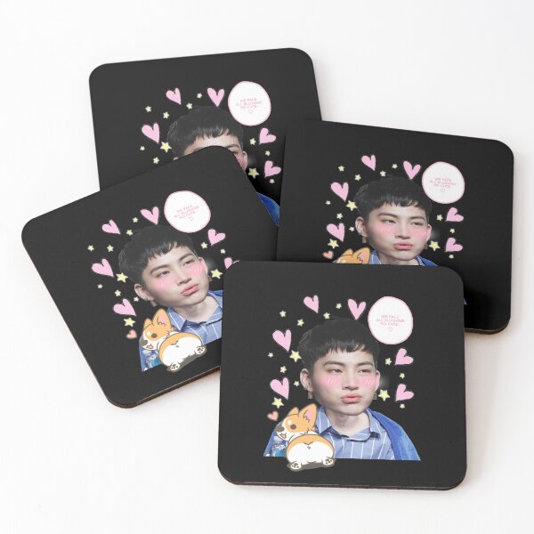 Item preview, Shy Lil Jaebum designed and sold by jaekindacray.