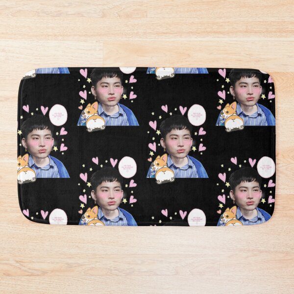 Item preview, Shy Lil Jaebum designed and sold by jaekindacray.