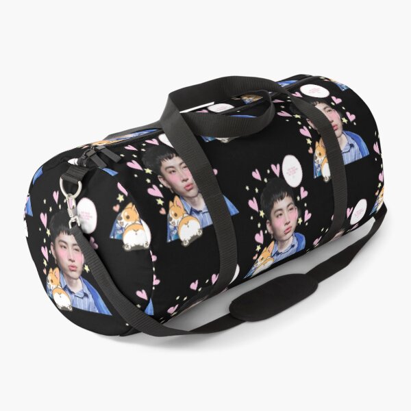 Item preview, Shy Lil Jaebum designed and sold by jaekindacray.