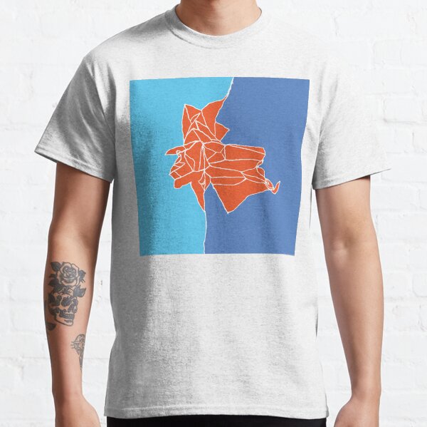 Profile Classic T-Shirt