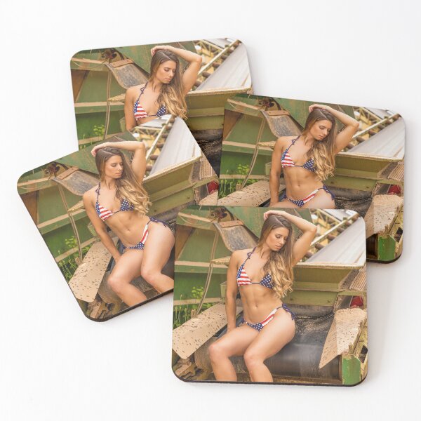 Item preview, Sexy bikini girl designed and sold by PoppFotografie.