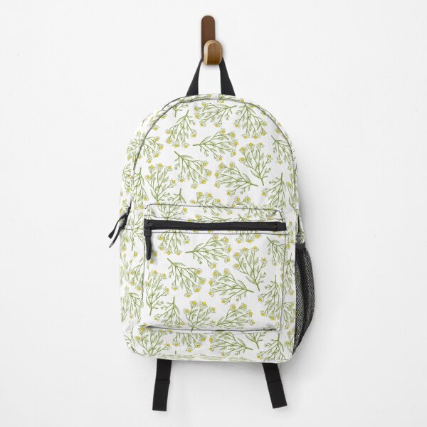 Item preview, Chamomile Pattern designed and sold by Daria Heaney.