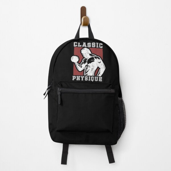Item preview, Classic Physique Retro designed and sold by infleims.