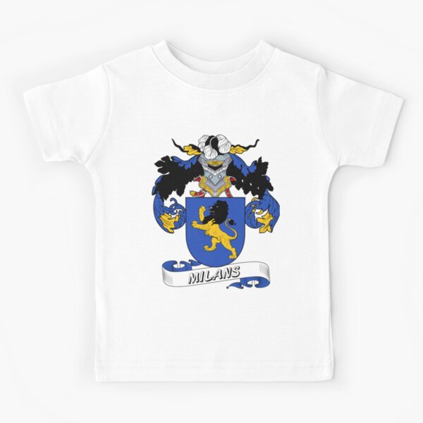 Item preview, Milans designed and sold by HaroldHeraldry.