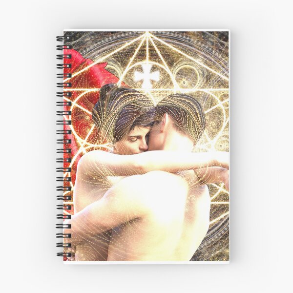 Item preview, Integrating the Sacred Masculine designed and sold by Frankey Craig.