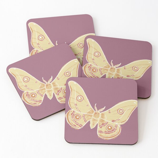 Item preview, Moth designed and sold by Ragpamuffin.