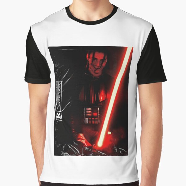 Vista previa del artículo con la obra «Luv Resval, Anakin», diseñado y vendido por perrywendy7.