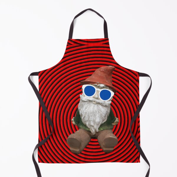 Item preview, Chill Gnome designed and sold by Banjoseph.