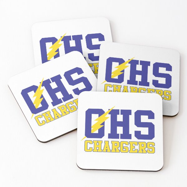 Item preview, OHS Chargers designed and sold by mister-skyfish.