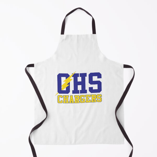 Item preview, OHS Chargers designed and sold by mister-skyfish.