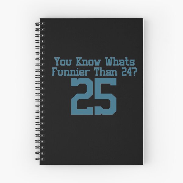 Item preview, You Know What's Funnier Than 24? 25 - Funny Present For Mom, Dad And Friend designed and sold by Aymanclothings.