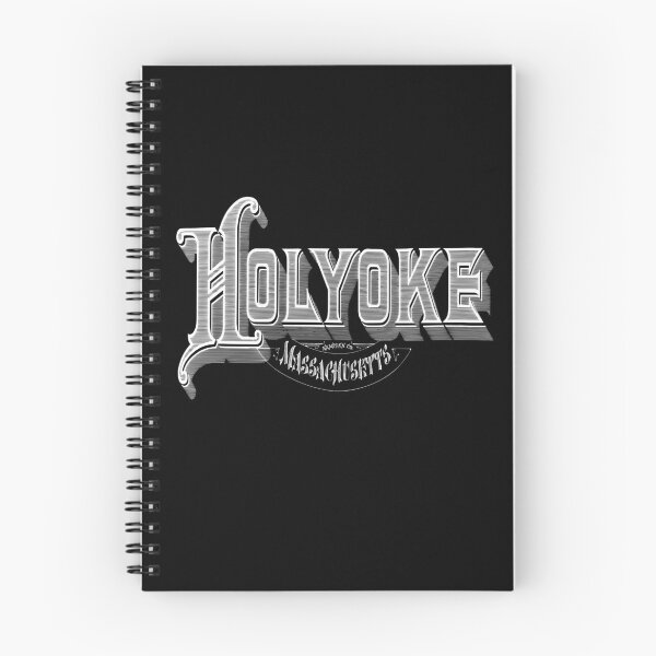 Item preview, Vintage Holyoke, MA designed and sold by DonDota.