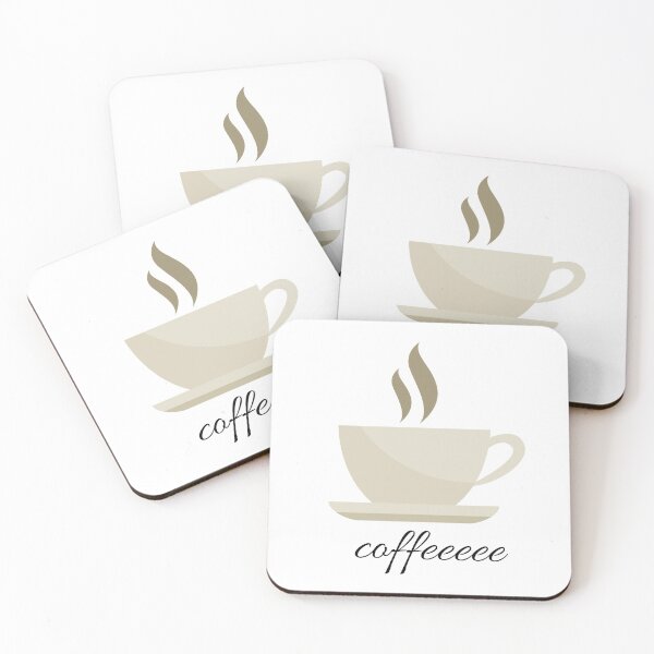 Item preview, Coffee designed and sold by WatchuWearin.