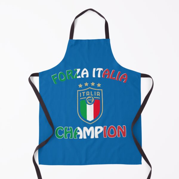 Item preview, Forza Italy national football team designed and sold by alkhizchem.