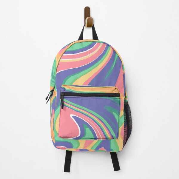 Item preview, Psychedelic Sorbet designed and sold by Jessica Skeith.