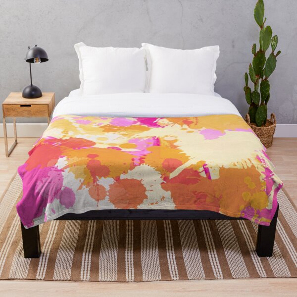 Item preview, Fiesta de pintura designed and sold by Jessica  Skeith.