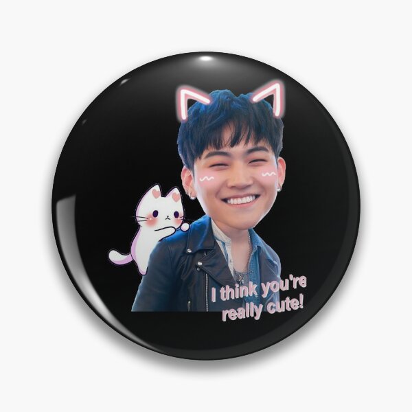 Item preview, Feline Jaebum designed and sold by jaekindacray.