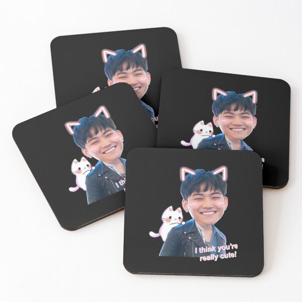 Item preview, Feline Jaebum designed and sold by jaekindacray.