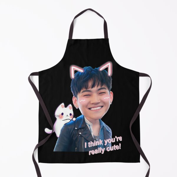 Item preview, Feline Jaebum designed and sold by jaekindacray.