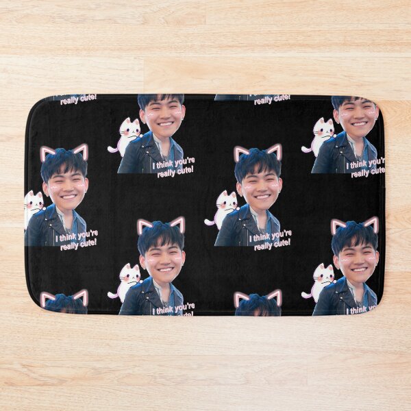 Item preview, Feline Jaebum designed and sold by jaekindacray.