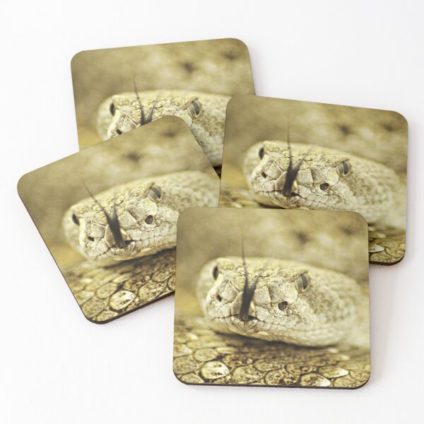 Item preview, Rattlesnake designed and sold by Kayleigh Wilson.
