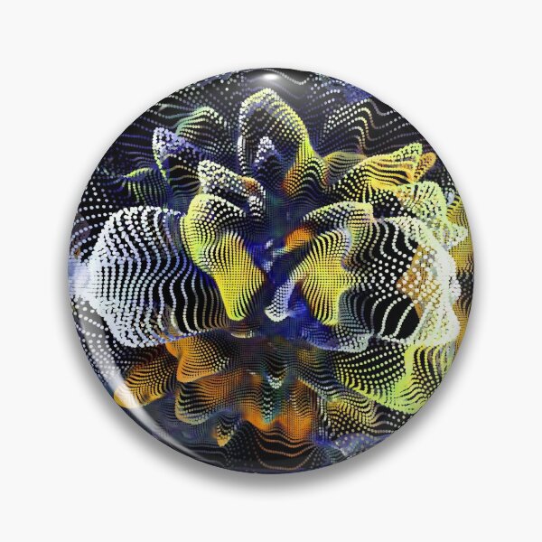Item preview, Point explosion designed and sold by Art Dila Studio.