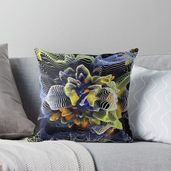 Item preview, Point explosion designed and sold by Art Dila Studio.