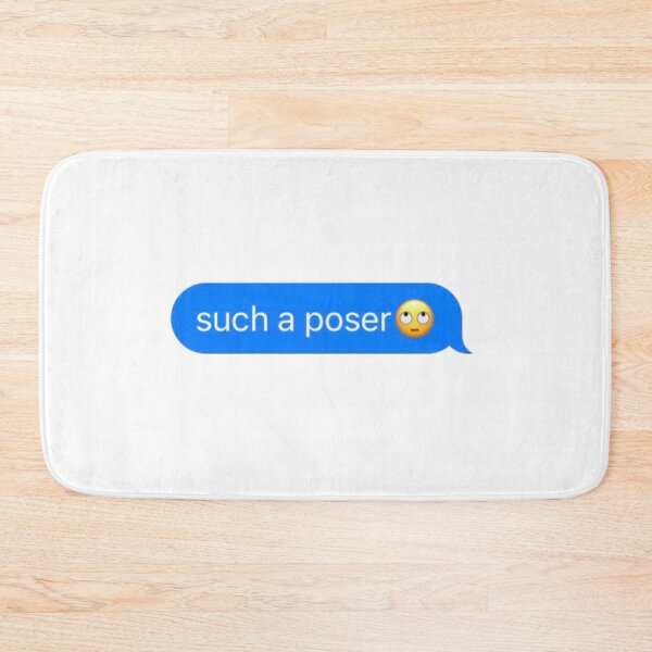 Item preview, poser  designed and sold by carterwood.