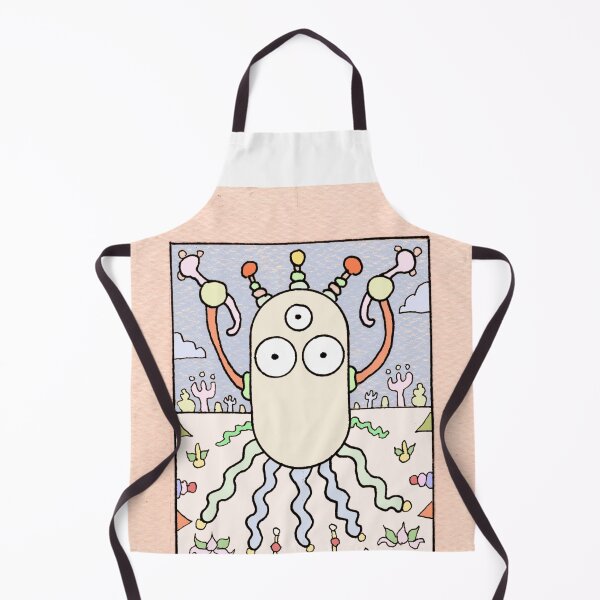 Item preview, Happy I am here! designed and sold by Jotipal.