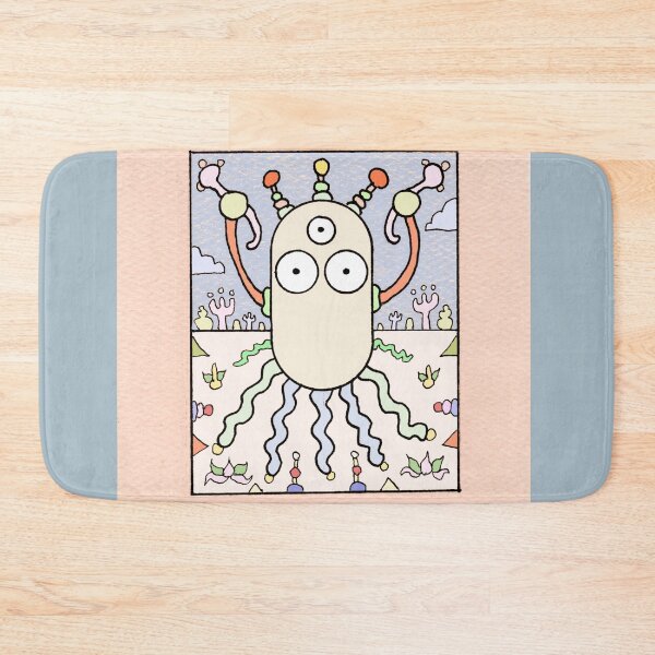 Item preview, Happy I am here! designed and sold by Jotipal.