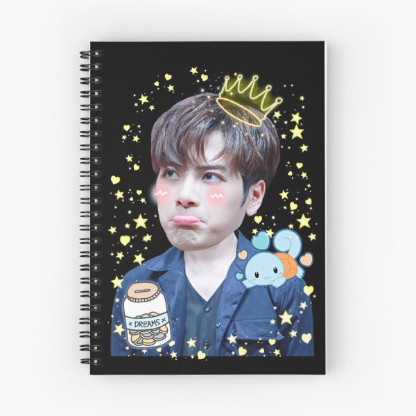 Item preview, Pouty Jackson designed and sold by jaekindacray.
