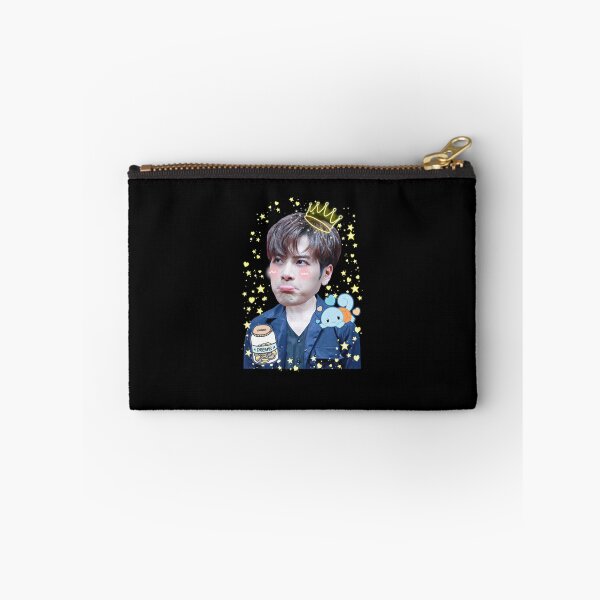 Item preview, Pouty Jackson designed and sold by jaekindacray.
