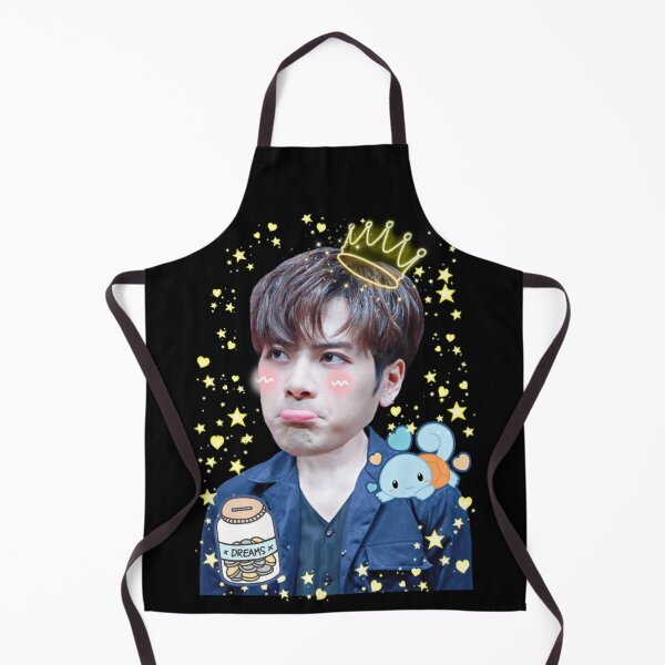 Item preview, Pouty Jackson designed and sold by jaekindacray.