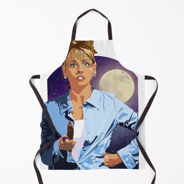Item preview, Buffy designed and sold by PrintyBazaar.