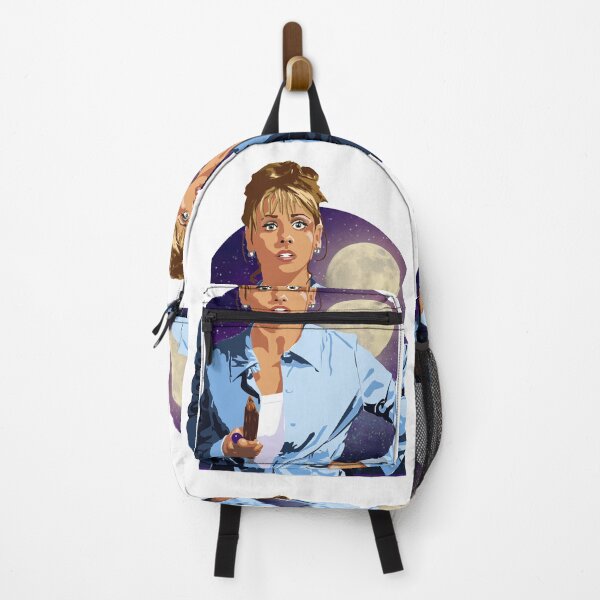 Item preview, Buffy designed and sold by PrintyBazaar.