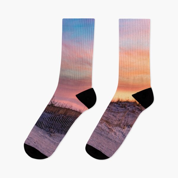 Item preview, Fire Island Lighthouse Sunrise - Long Island Photography designed and sold by love-longisland.