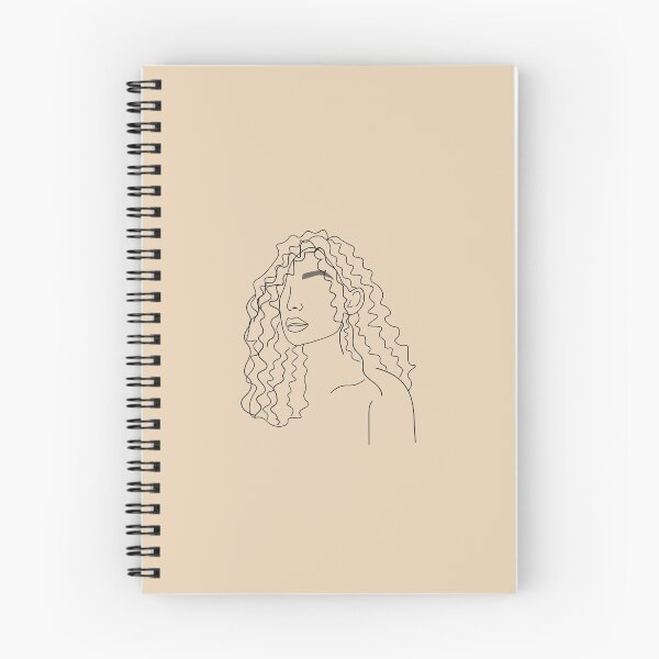 Item preview,  Curly Hair  designed and sold by nadiammk.